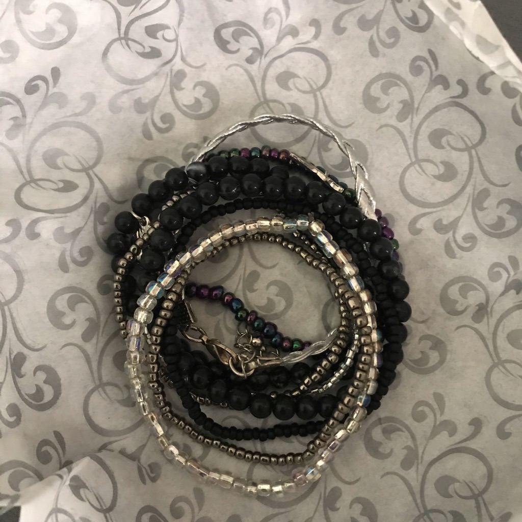 Cute Multi - Bracelets
